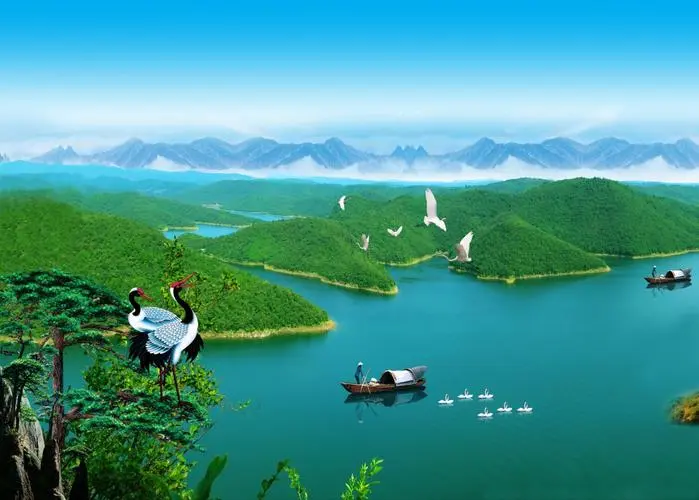 智慧节能智能系统